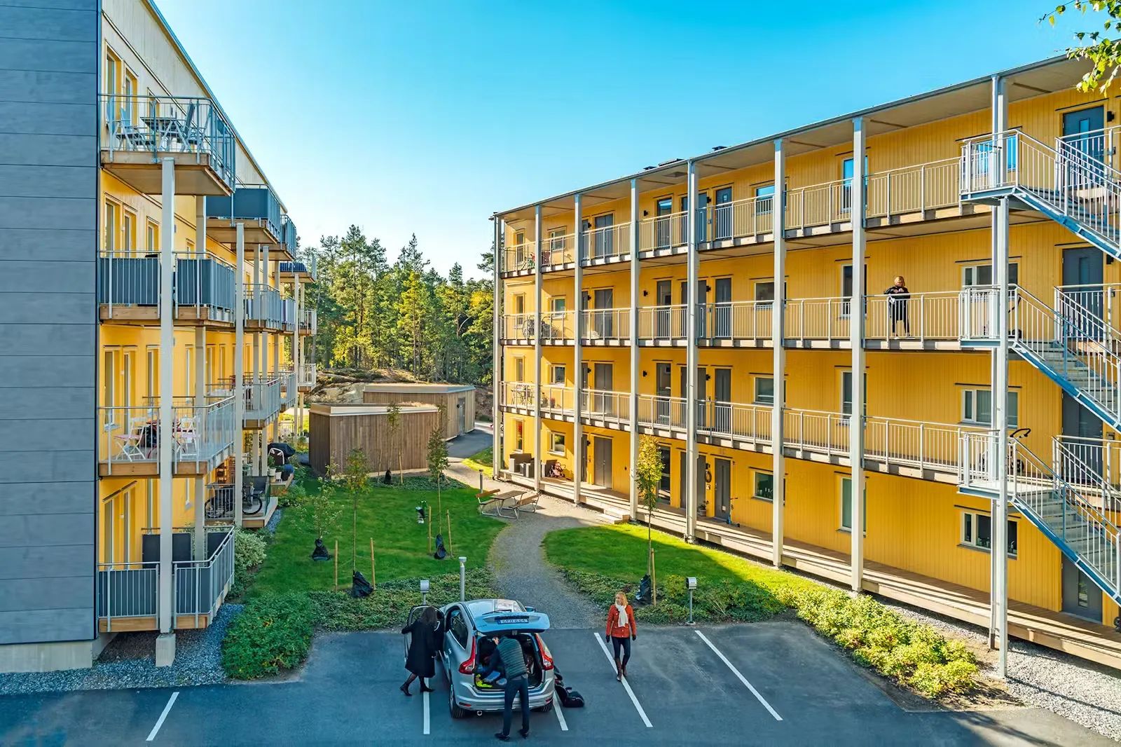 Canada’s Modular Residential Industry Is Poised for a Breakthrough