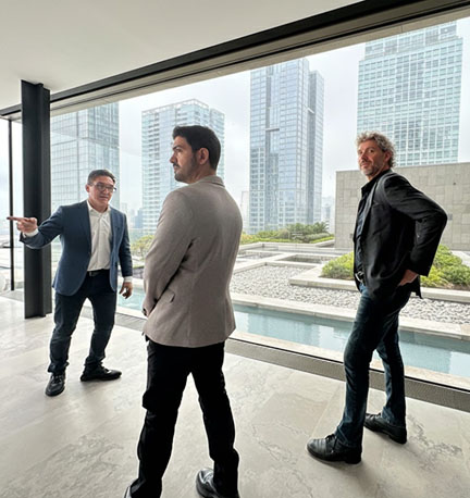 Multidisciplinary Team