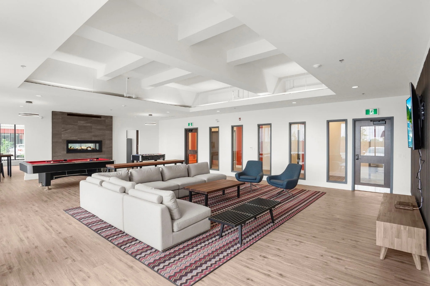 Fuze Lucan Multifamily Housing - Image 3