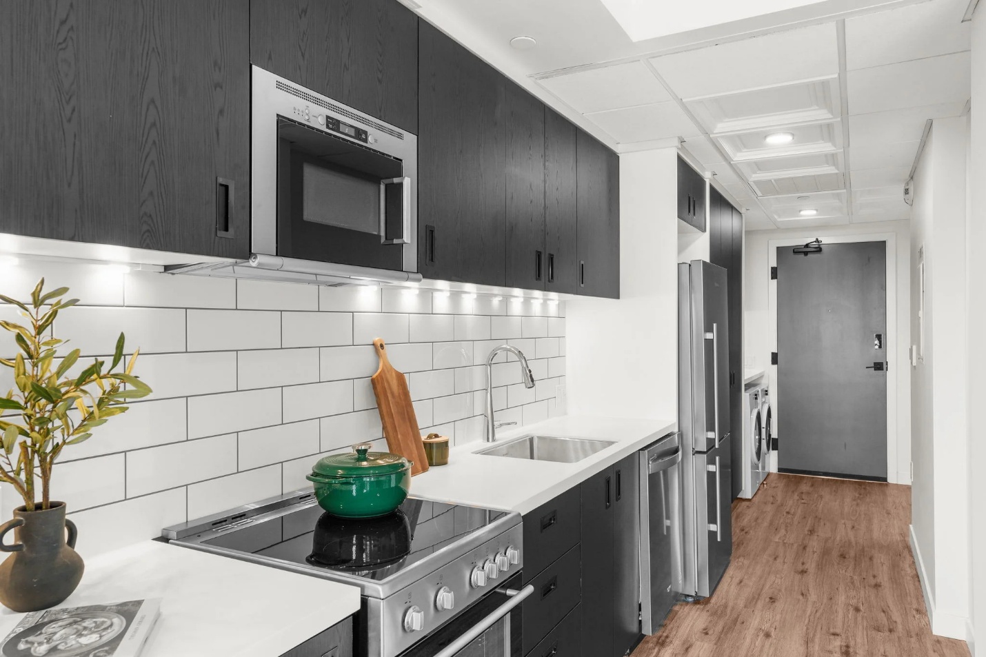 Fuze Lucan Multifamily Housing - Image 6