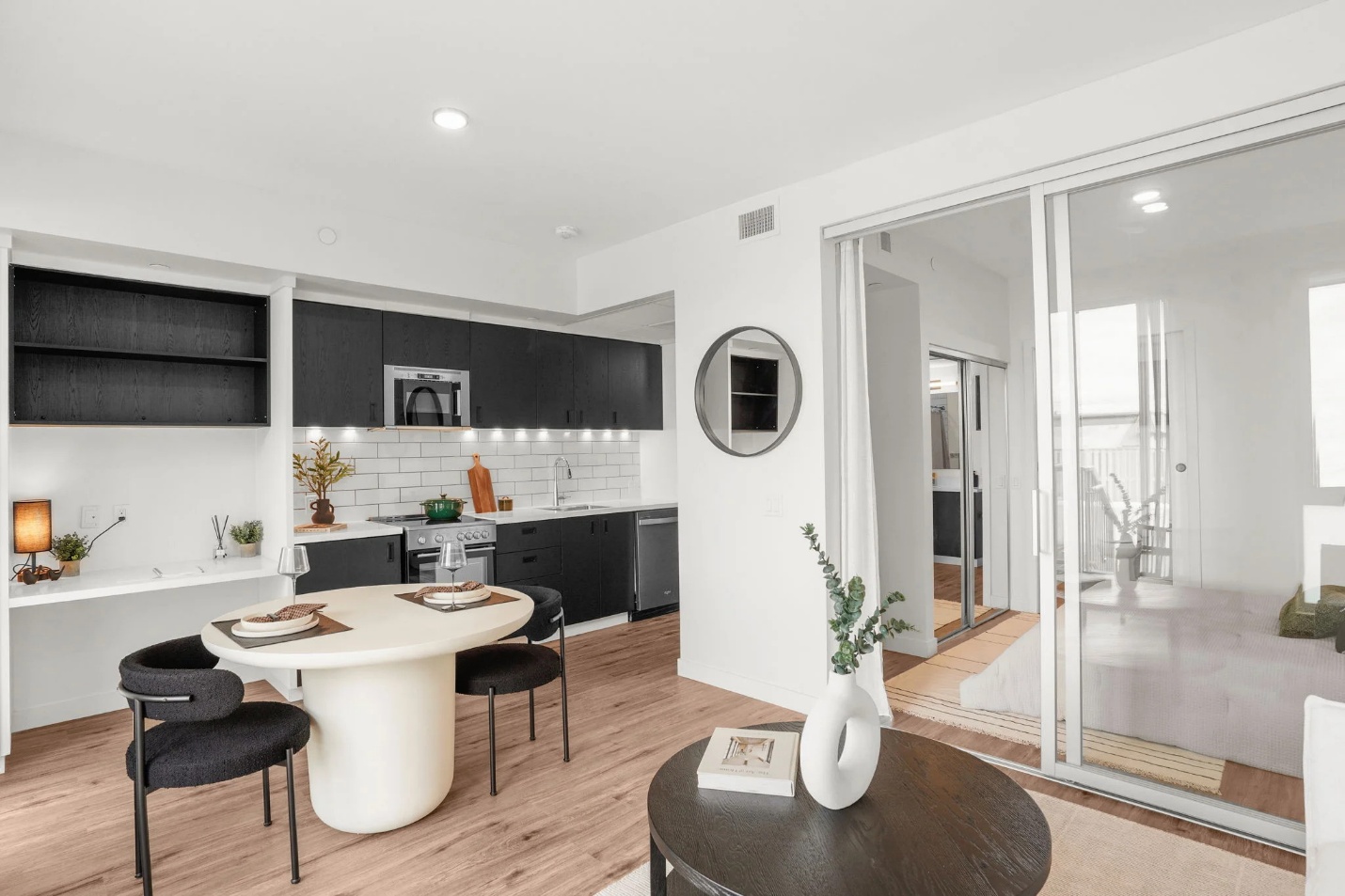 Fuze Lucan Multifamily Housing - Image 7