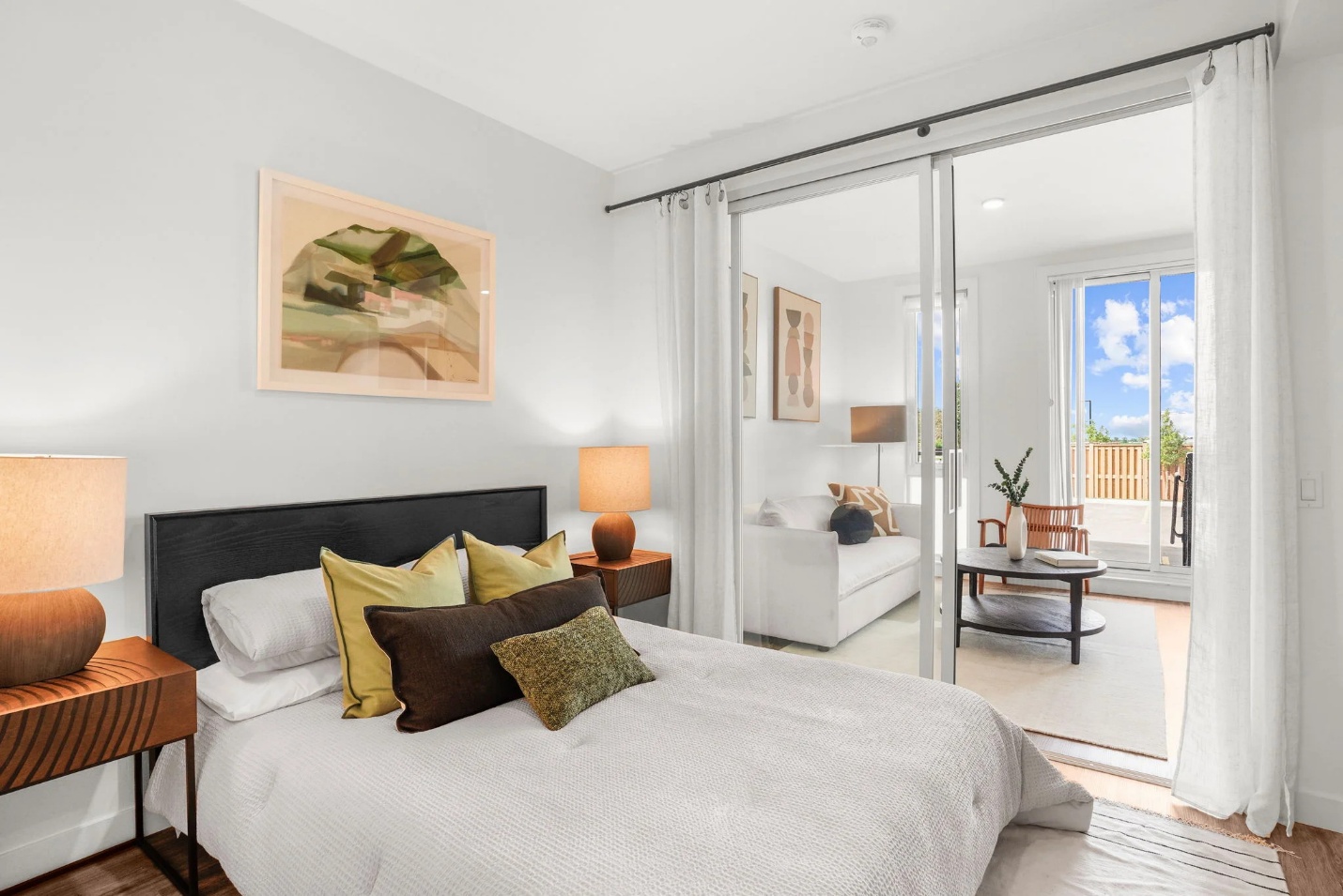 Fuze Lucan Multifamily Housing - Image 9