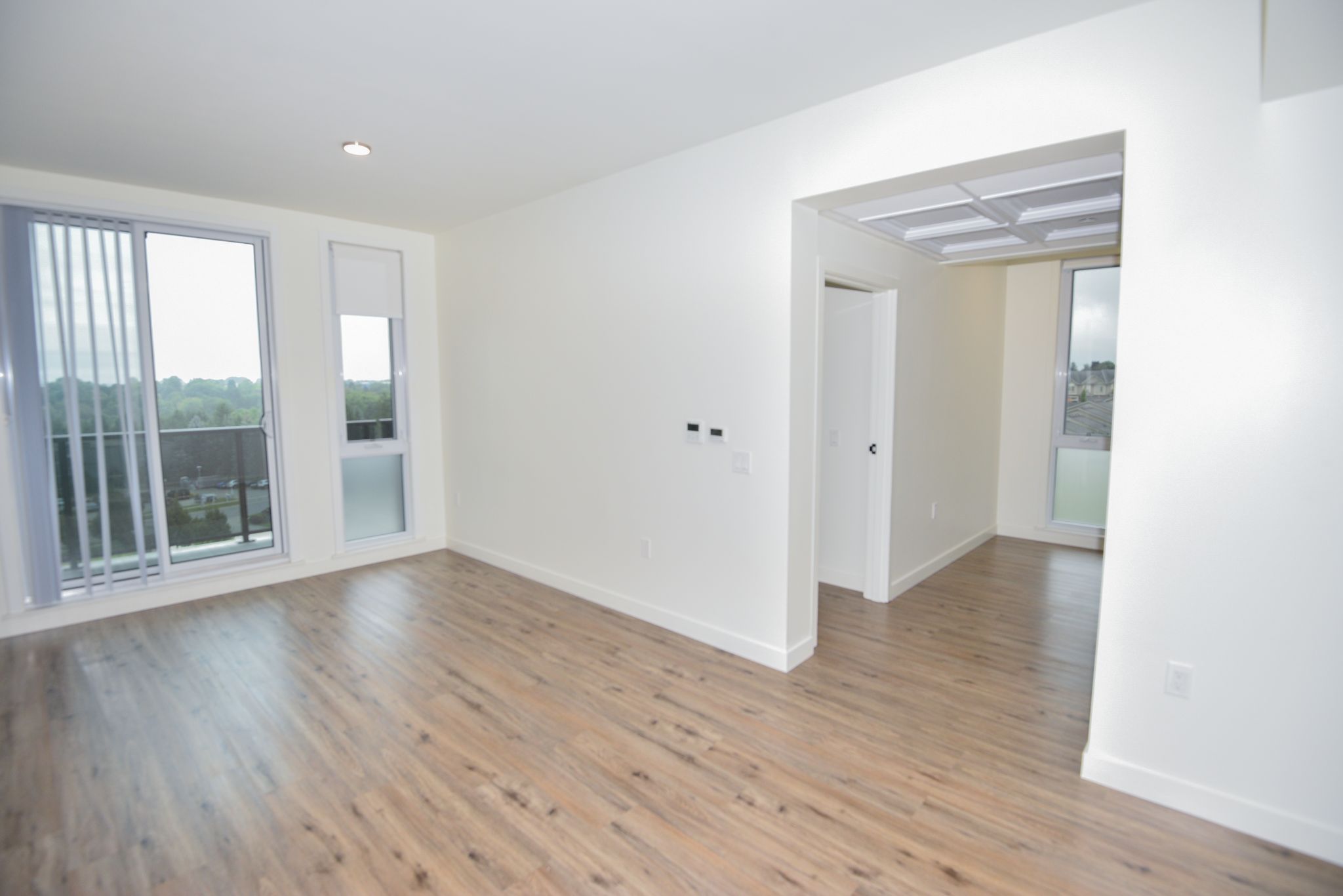 Fuze Woodstock Multifamily Housing