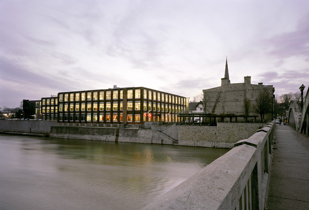 Waterloo School of Architecture