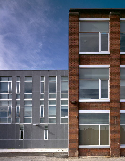 Waterloo School of Architecture - Image 3